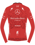 Men's Thermal Long Sleeve Jersey